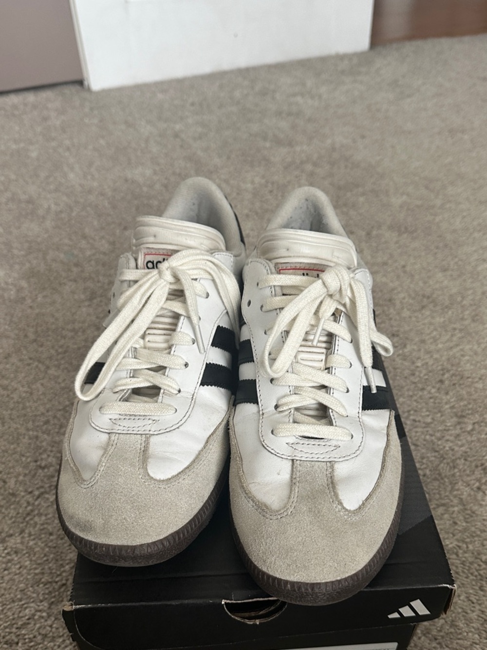 adidas sambas Sneakers